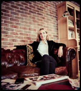 Agnès Louboutin, architecte d'intérieur, conception et création d'espaces